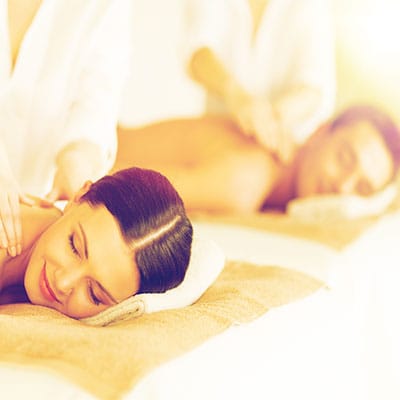 Couples Massage